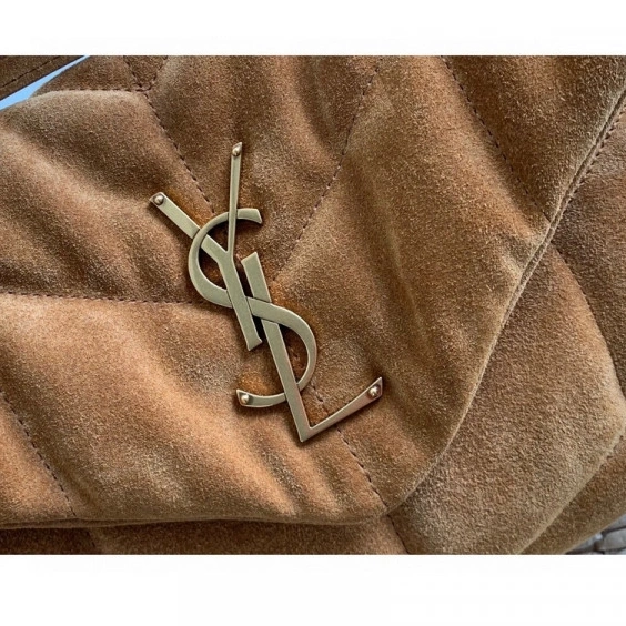 Tony Luxuries MEDIUM SMALL LOULOU YSL 0728